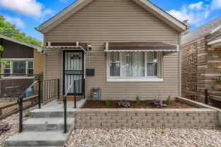 3305 S Bell Ave - Photo 1 of 1