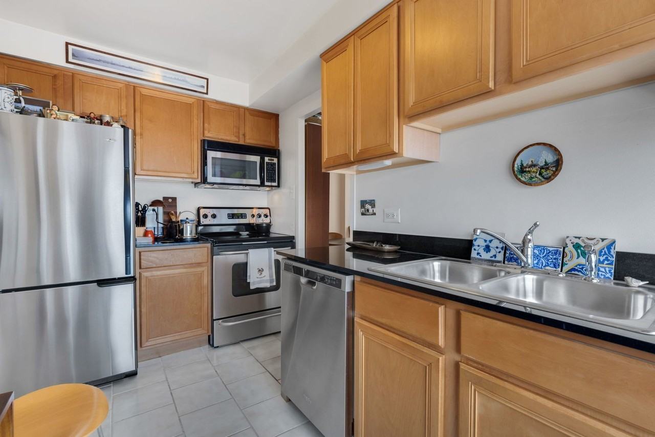 6030 N Sheridan Rd #901 - Photo 5 of 16