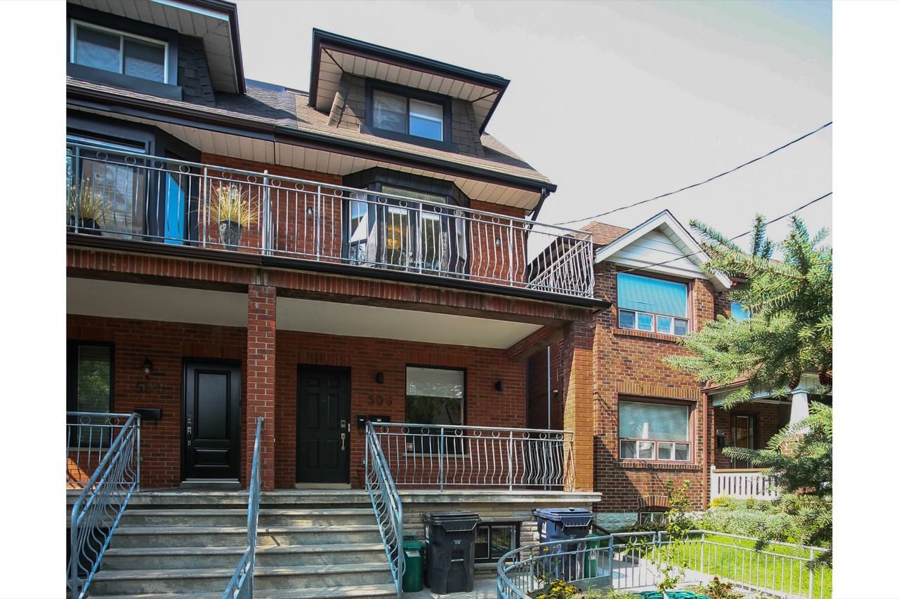 506 Manning Avenue - Photo 6 of 8