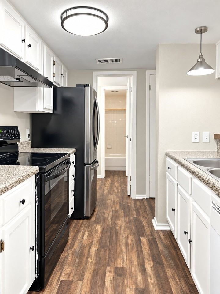 4653 Country Creek Dr #1124 - Photo 2 of 21