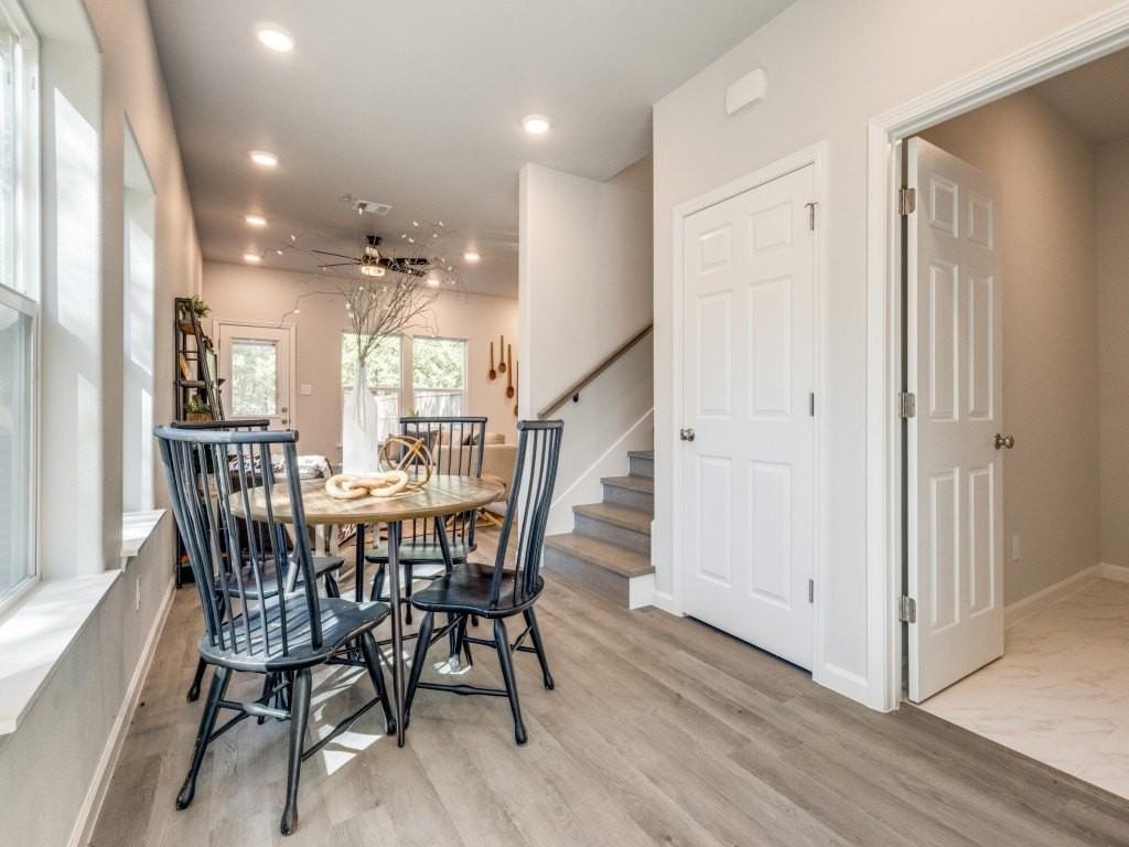 309 Braz St ## 2 - Photo 3 of 15