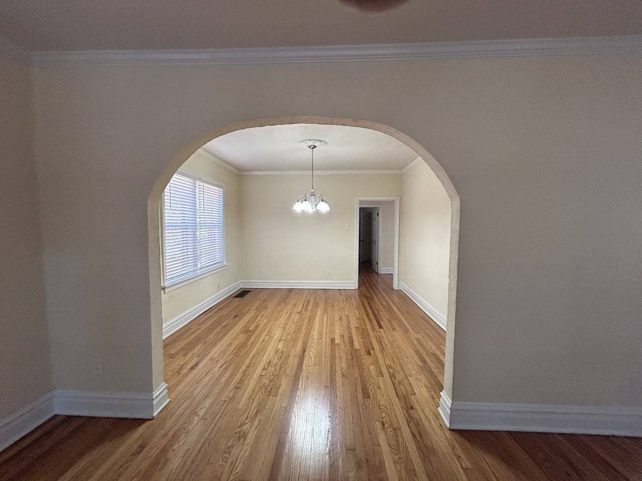 7359 Amherst Ave #1F - Photo 5 of 22