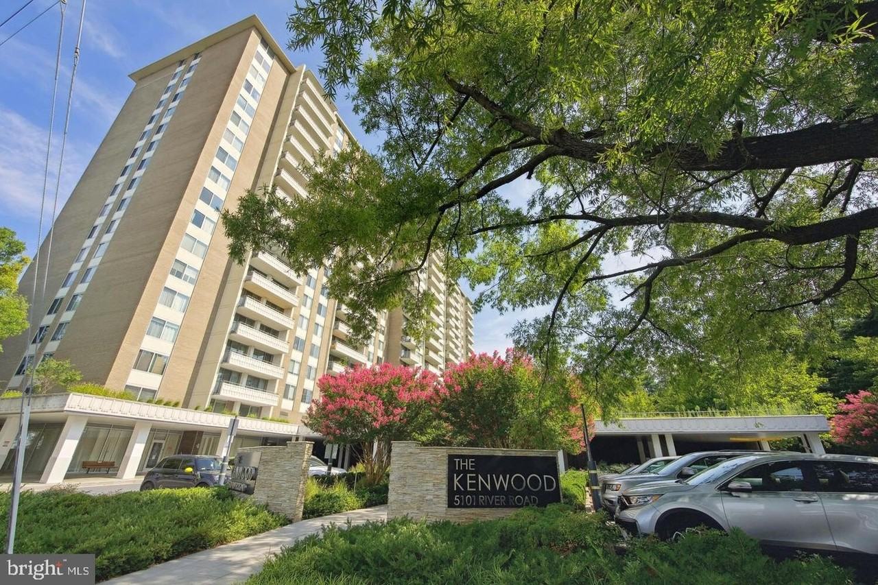 5101 River Rd #1912