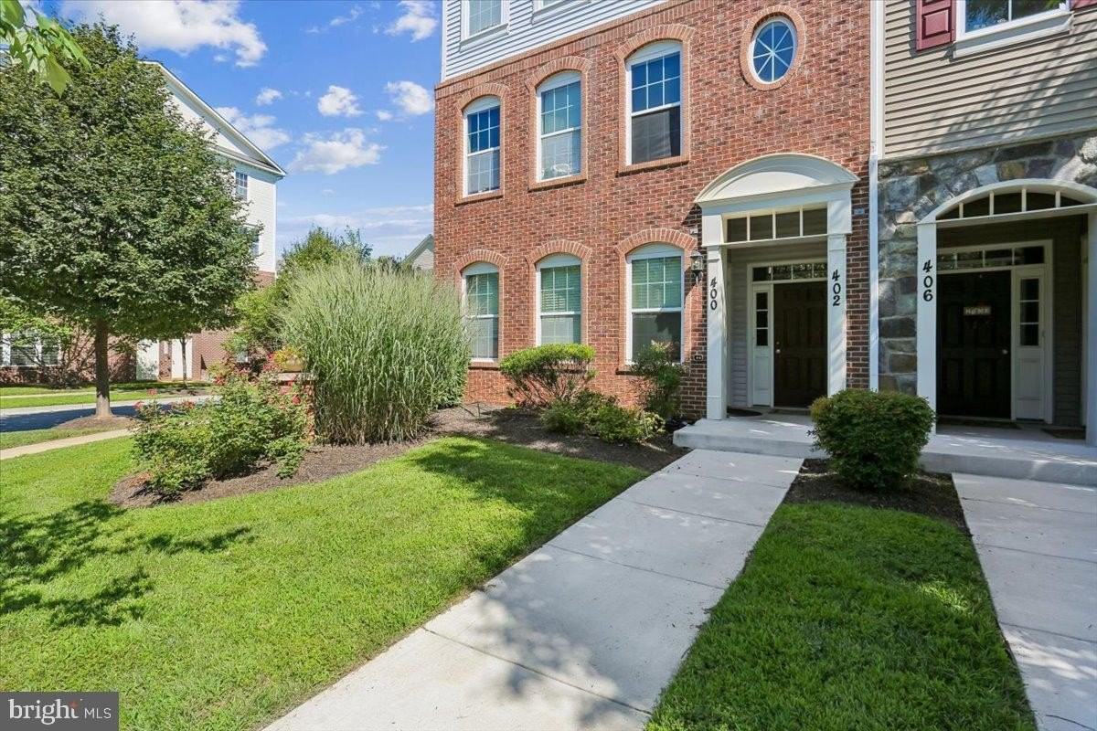 402 Orchard Ridge Dr - Photo 4 of 50