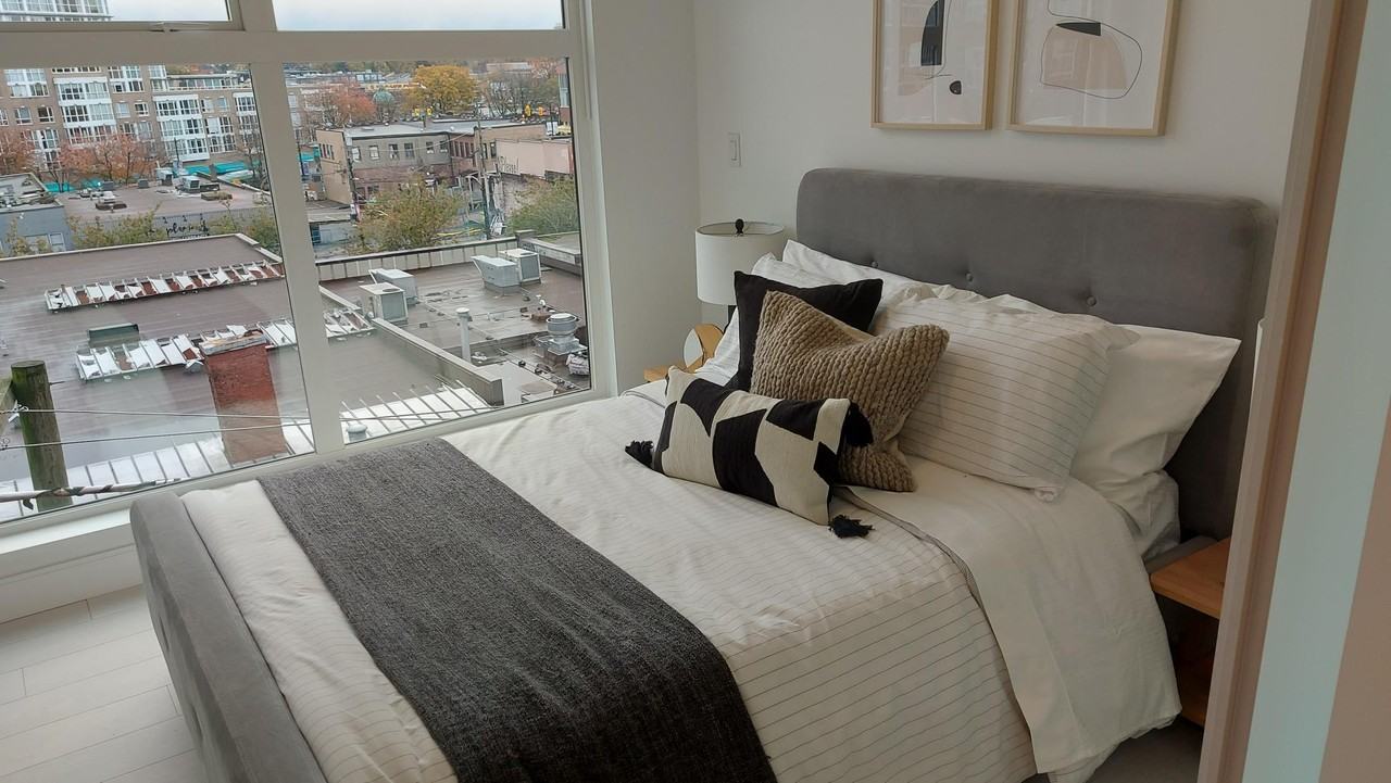 138 East 8th Avenue #203 - Photo 2 of 9