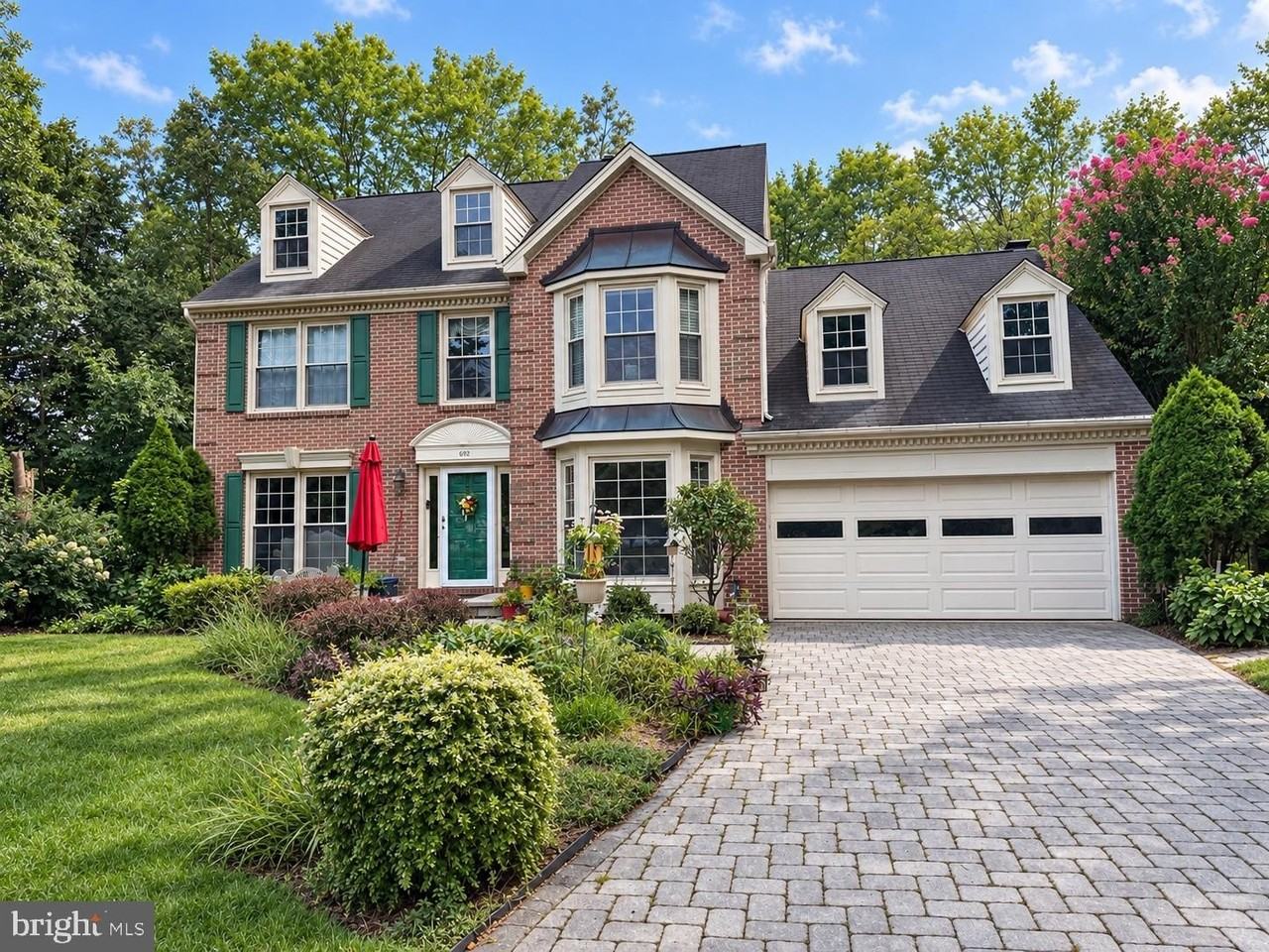 6762 Bronze Post Rd
