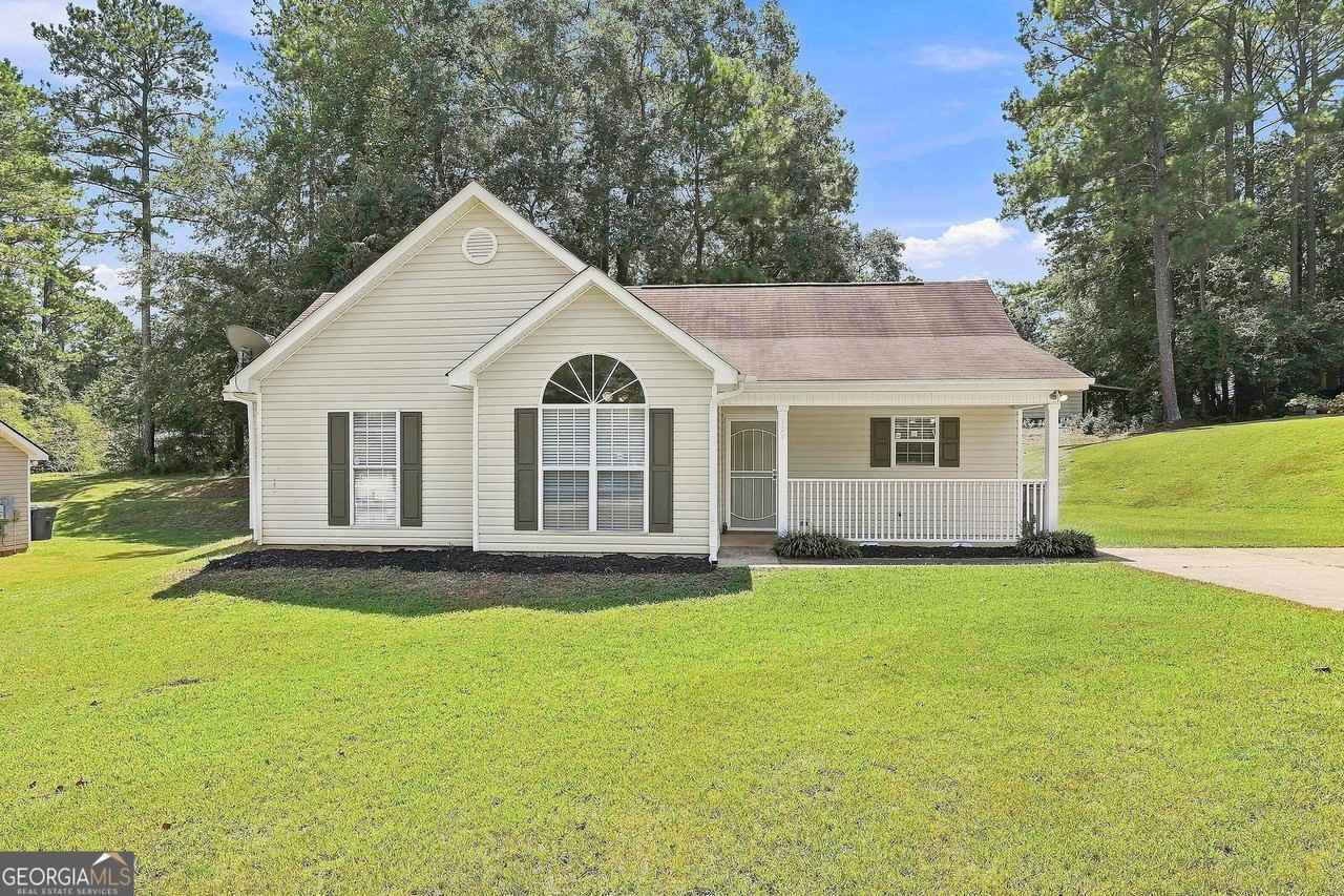 104 Ridgefield Cir