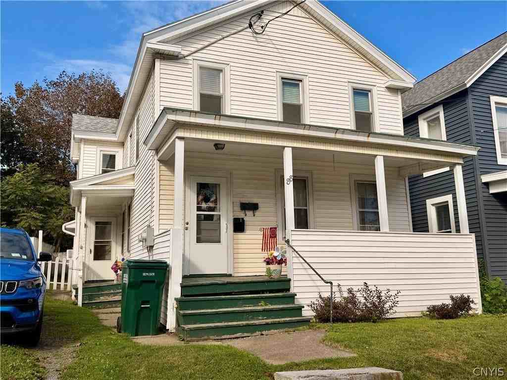 88 E 5th St