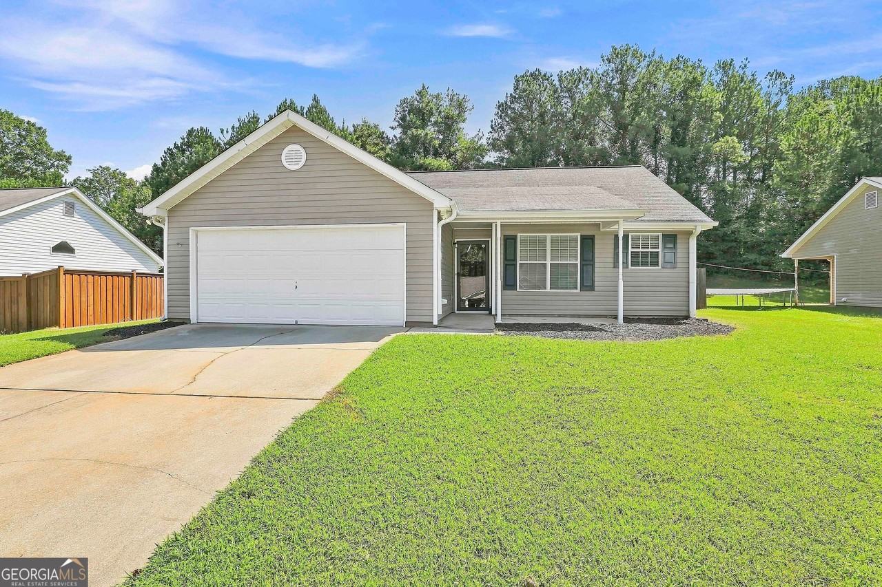 195 Creekside Dr