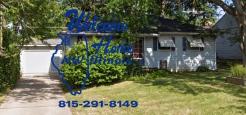 featured image of 1417 S Harlem Ave #1