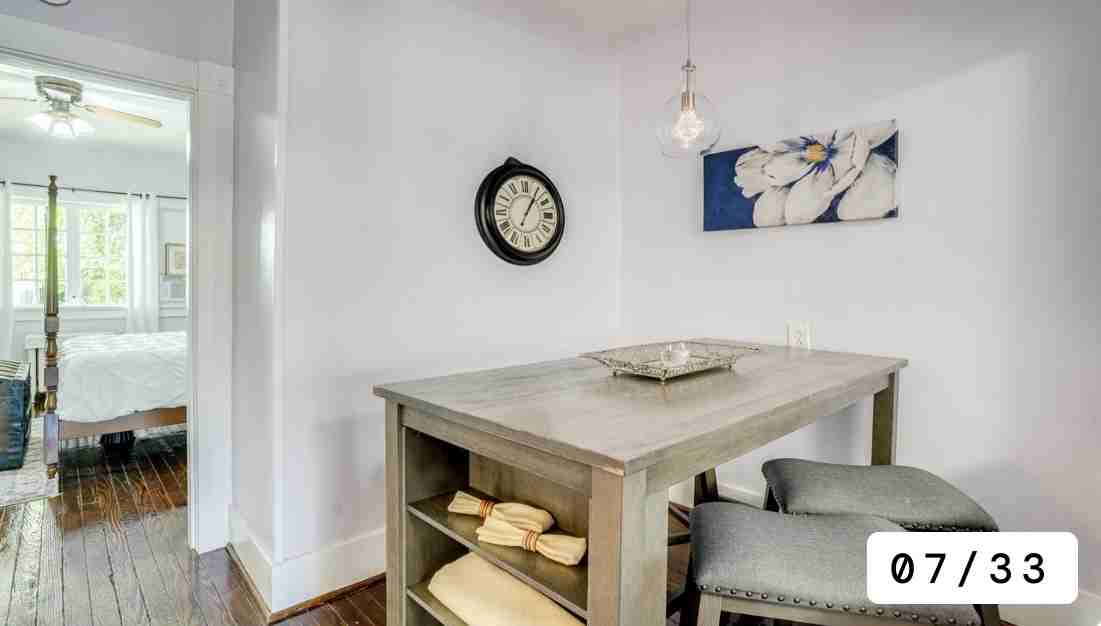 2809 Rivermont Avenue #1 - Photo 5 of 19
