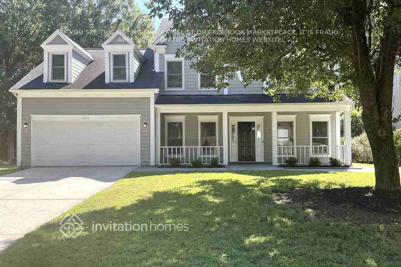 14214 Misty Brook Ln