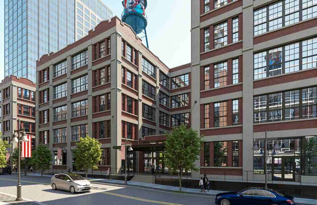Hudson House Lofts - Photo 7 of 13