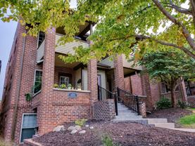 The Terrace on Jackson - Photo 1 of 1