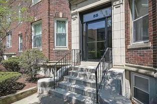 55 Thatcher St #1A - Photo 1 of 1