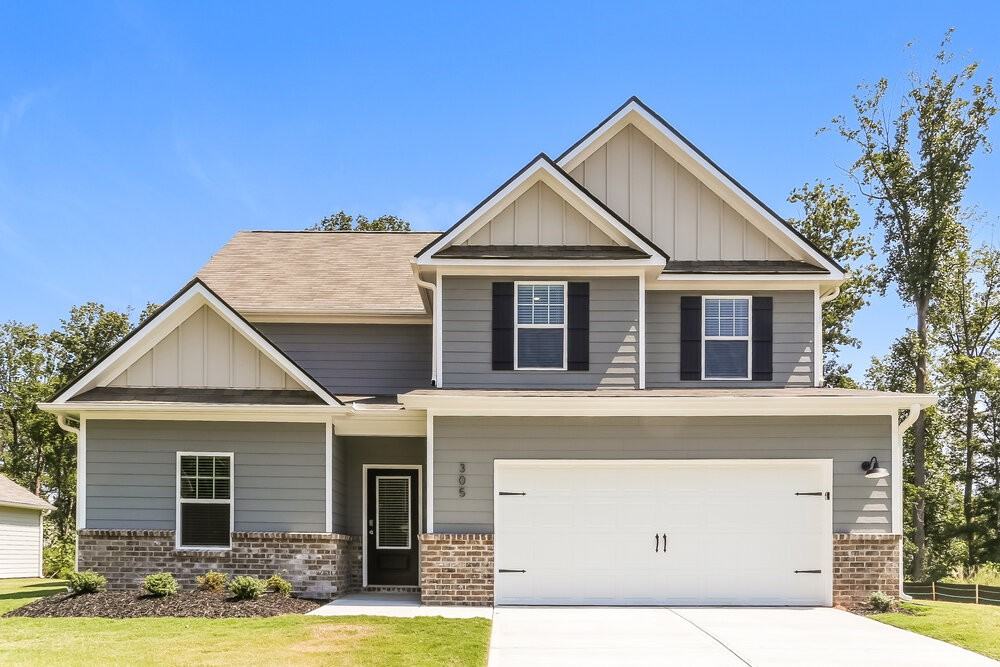 305 Bluegill Dr