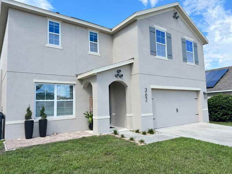 362 Nova Dr
