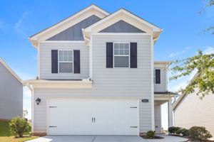 featured image of 3343 Clawing Hawk Way
