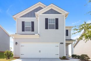 3343 Clawing Hawk Way - Photo 1 of 1