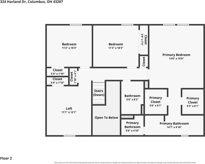 324 Harland Dr - Photo 2 of 18