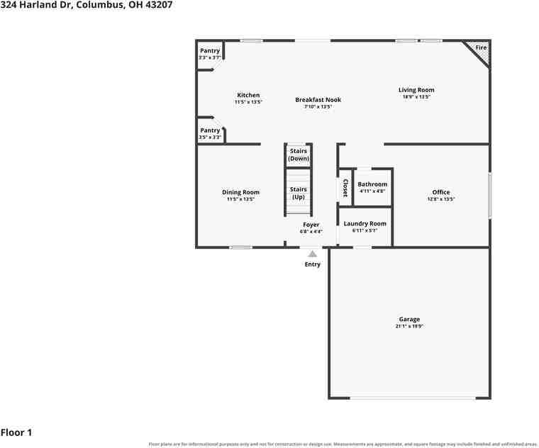 324 Harland Dr - Photo 3 of 18
