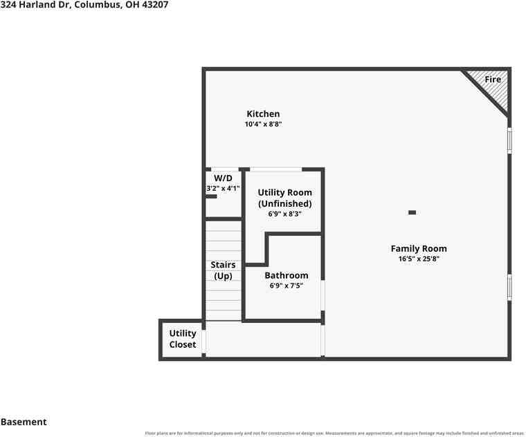 324 Harland Dr - Photo 4 of 18