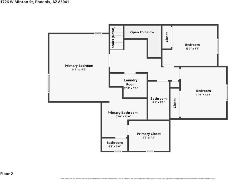 1726 W Minton St - Photo 3 of 17
