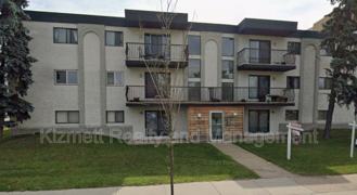 10917 109 St Nw #305 - Photo 1 of 1
