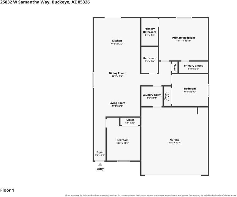 25832 W Samantha Way - Photo 2 of 16