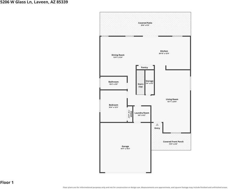 5206 W Glass Ln - Photo 2 of 17