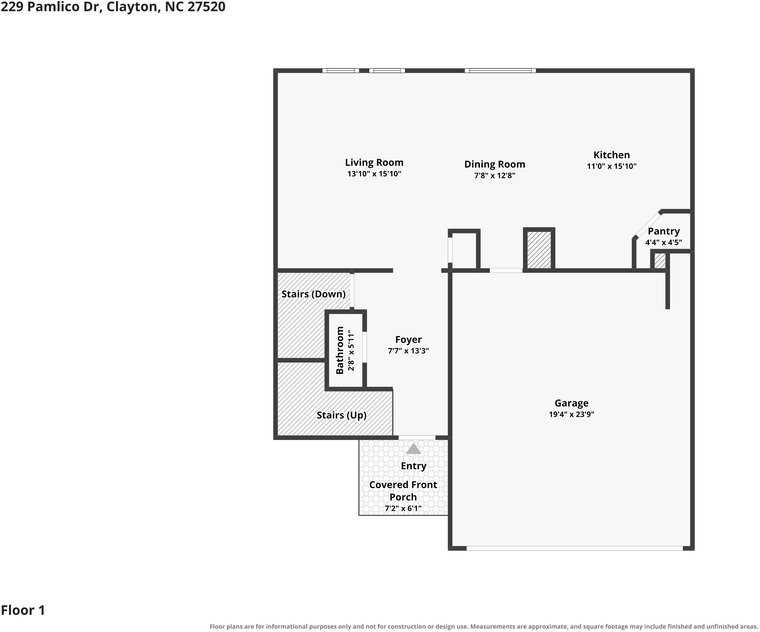 229 Pamlico Dr - Photo 3 of 18