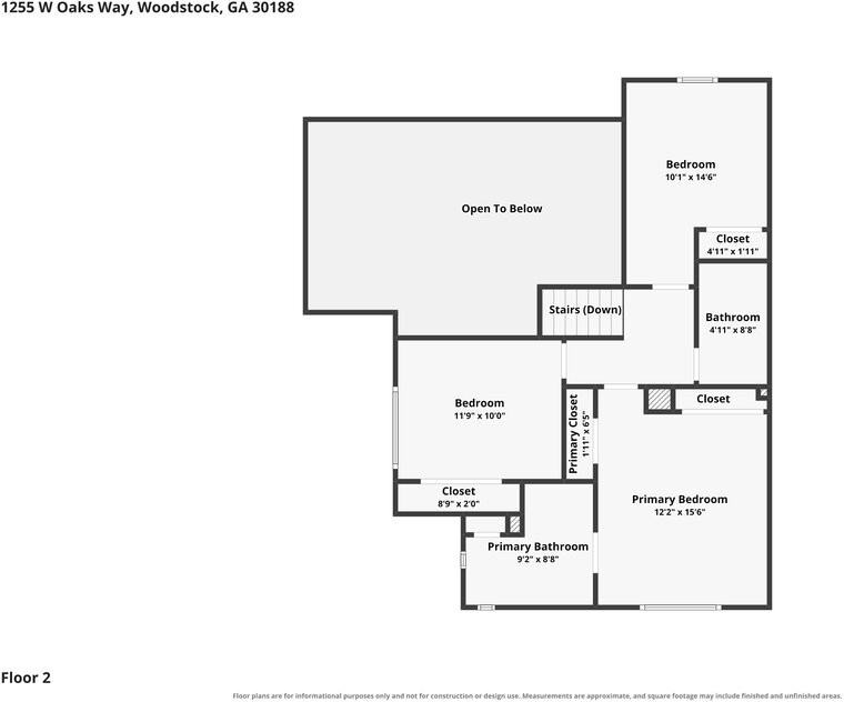 1255 W Oaks Way - Photo 3 of 17