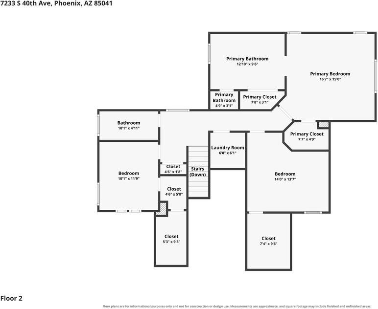 7233 S 40th Ave - Photo 3 of 17