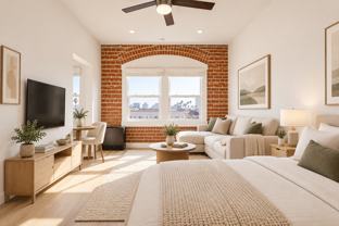 Kenmore II Apartments | Renovated Apartments with Exposed Brick in Koreatown - Photo 1 of 1