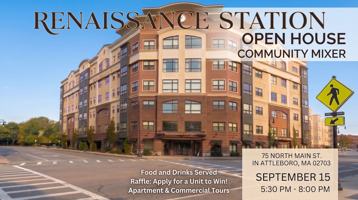 featured image of 75 S Main St