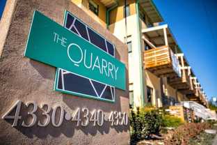 The Quarry Apartments - Photo 1 of 1