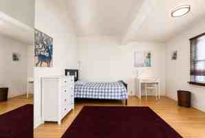 featured image of 1801 Milvia St