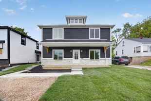 322-324 N Jefferson St - Photo 1 of 1