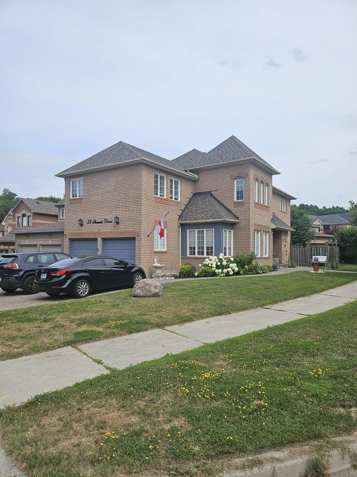58 Stemmle Dr #BS