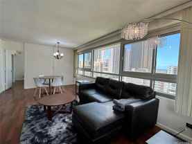 2465 Ala Wai Blvd #1103 - Photo 1 of 1