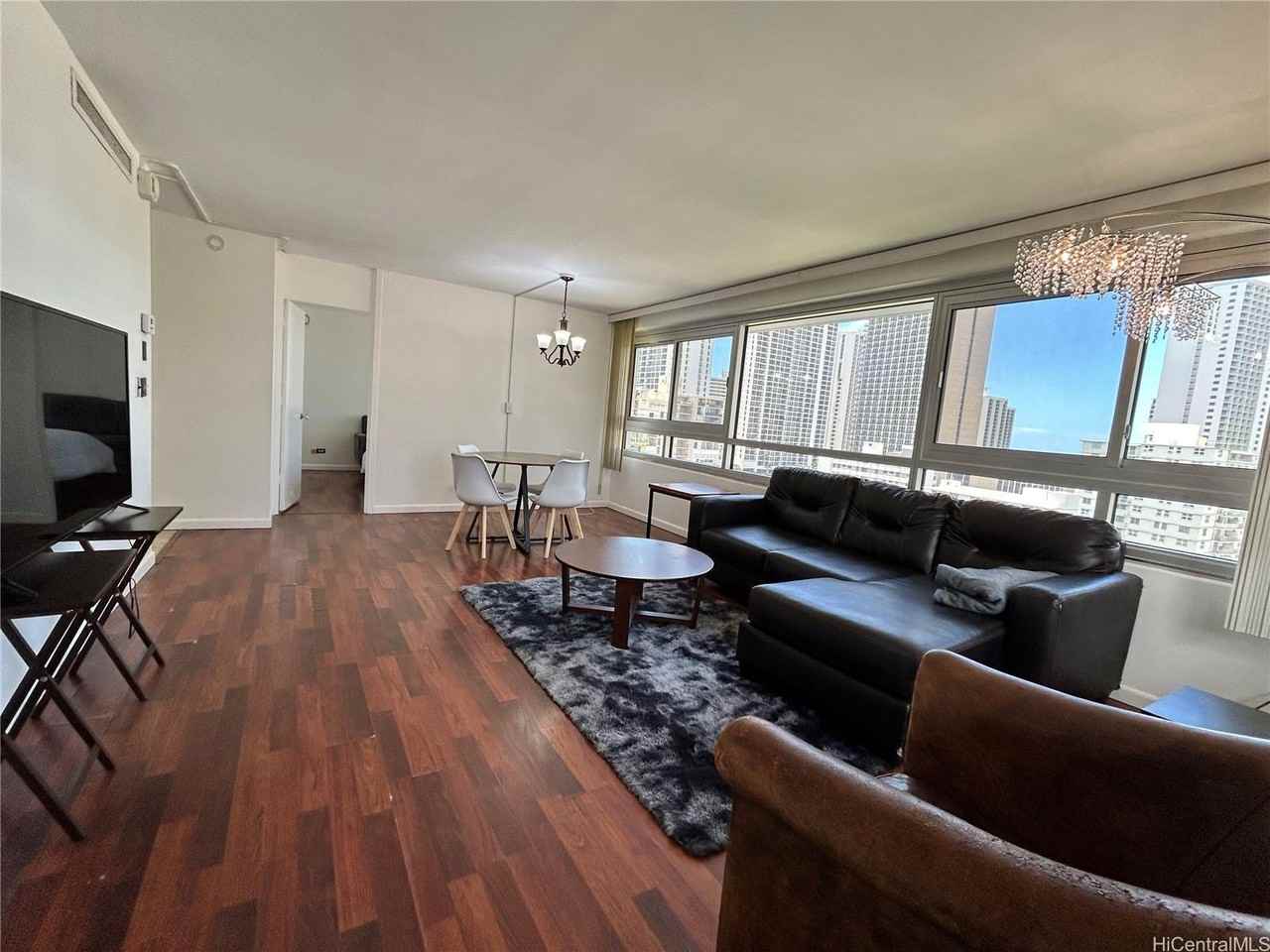 2465 Ala Wai Blvd #1103 - Photo 2 of 12