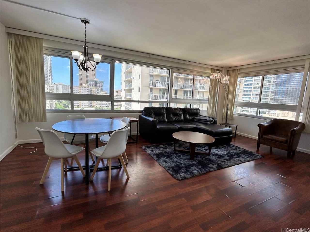 2465 Ala Wai Blvd #1103 - Photo 3 of 12