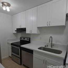 2465 Ala Wai Blvd #1103 - Photo 6 of 12