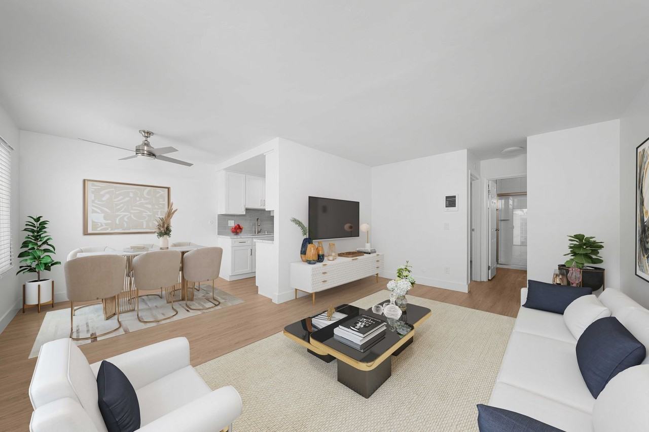 University Crest Apartments - Photo 4 of 15