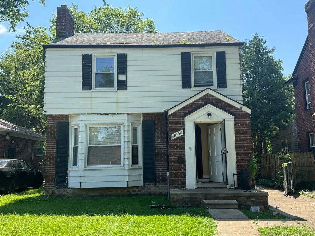 11600 Whitehill St - Photo 3 of 3