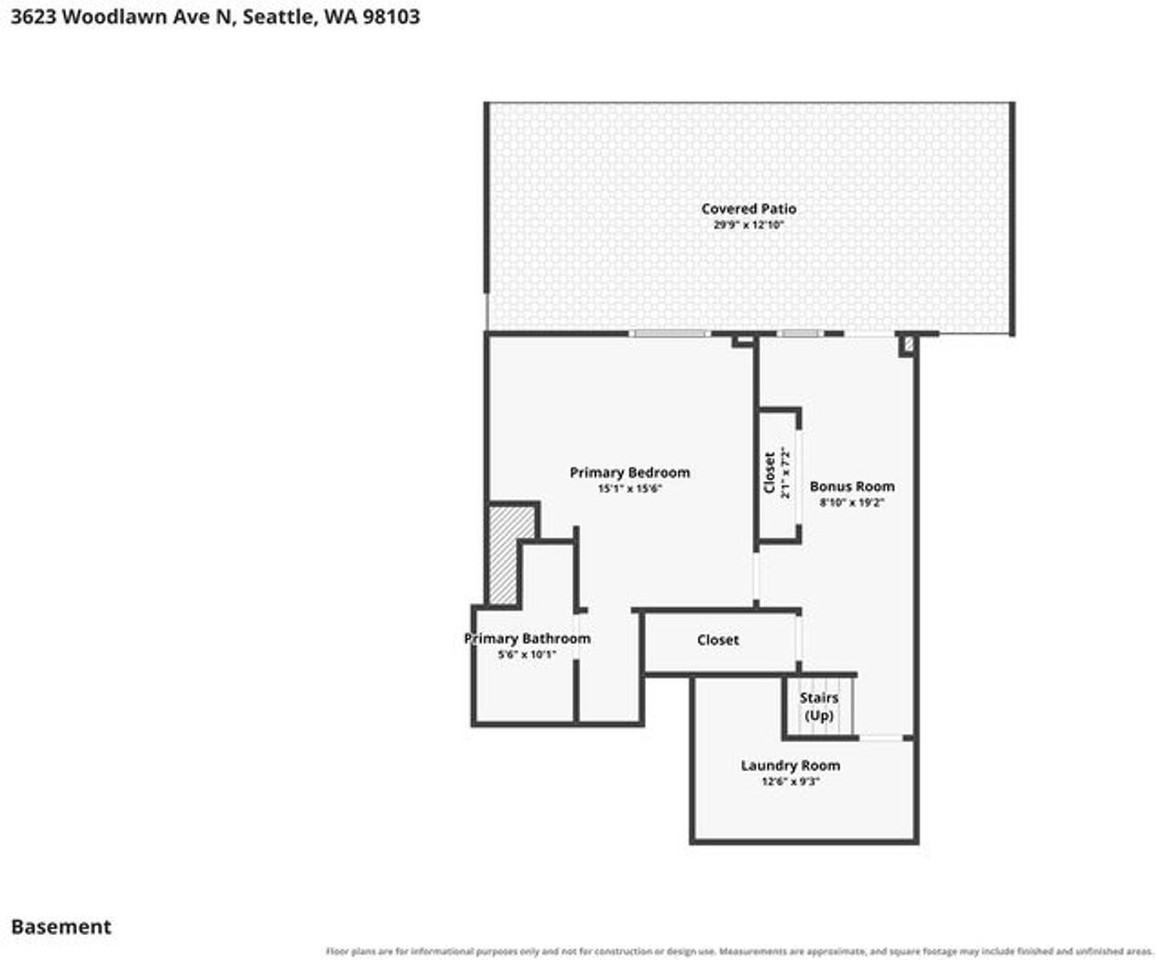 3623 Woodlawn Ave N - Photo 3 of 16