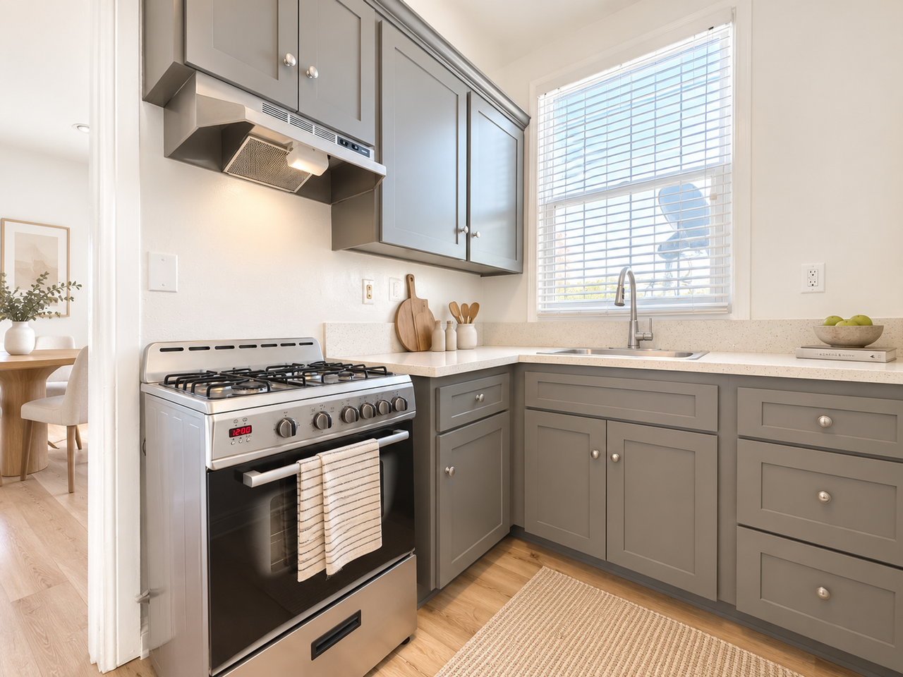 Lexington Lofts | Historic Loft - Photo 3 of 10