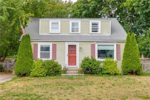 featured image of 15 Spencer Dr