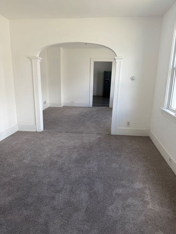 904 Clinton St ##Rear