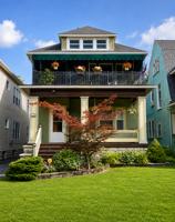 featured image of 118 Saranac Ave ##1